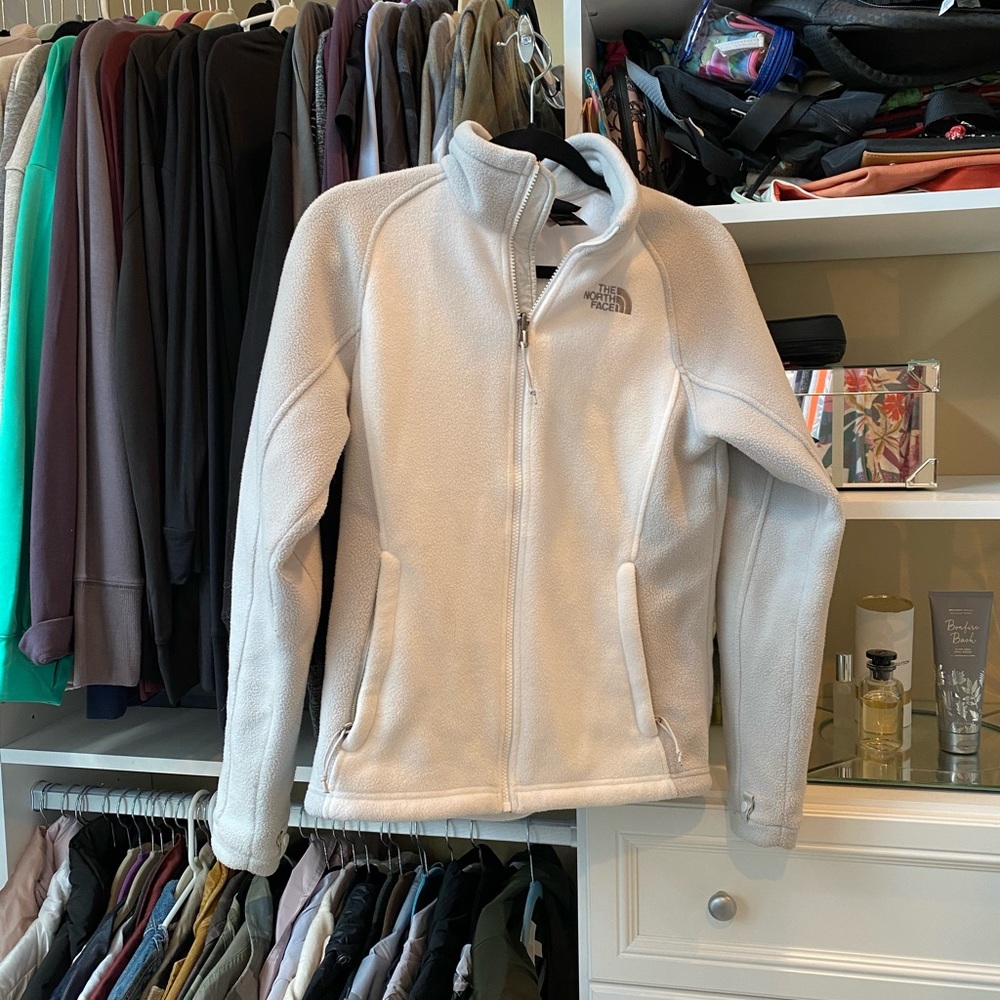 North Face Fleece